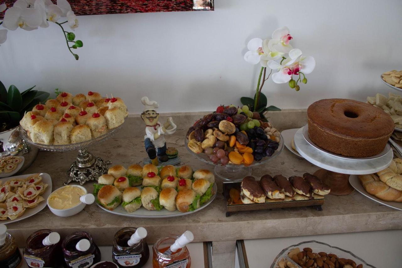 Alta Vista Pousada Boutique Córrego do Bom Jesus 외부 사진