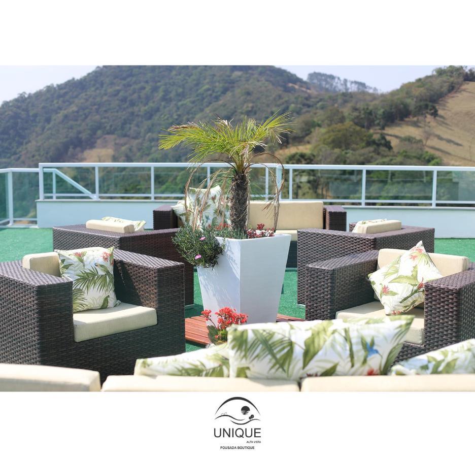 Alta Vista Pousada Boutique Córrego do Bom Jesus 외부 사진