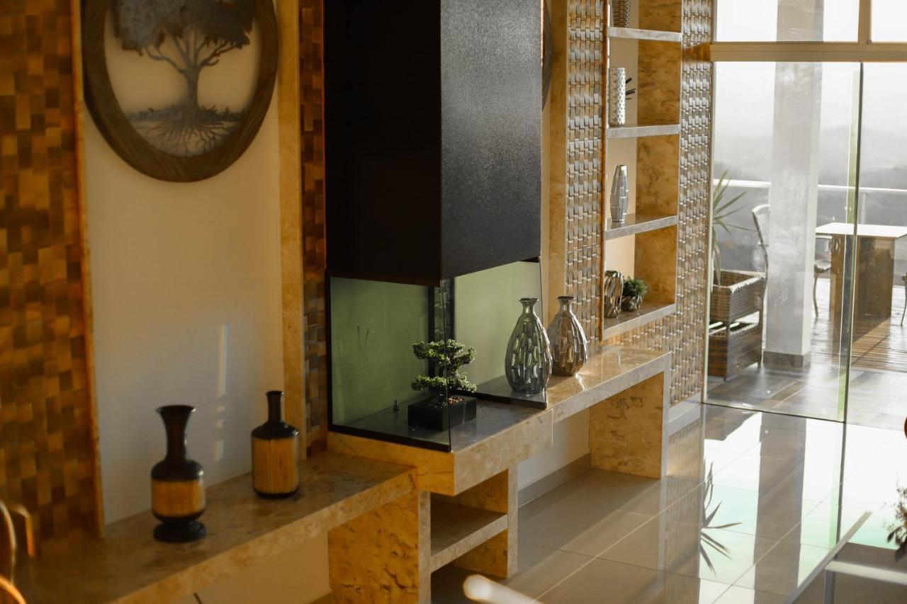 Alta Vista Pousada Boutique Córrego do Bom Jesus 외부 사진