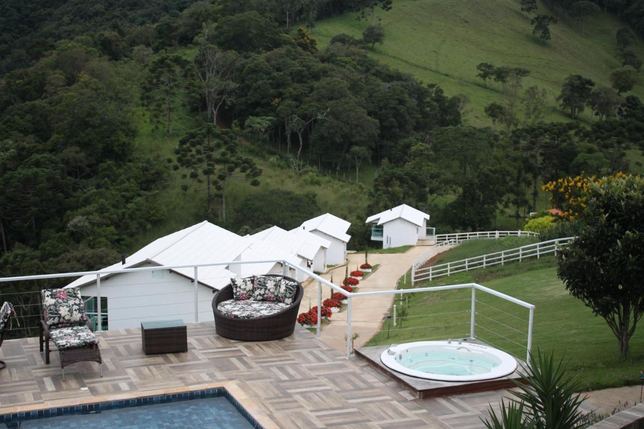 Alta Vista Pousada Boutique Córrego do Bom Jesus 외부 사진