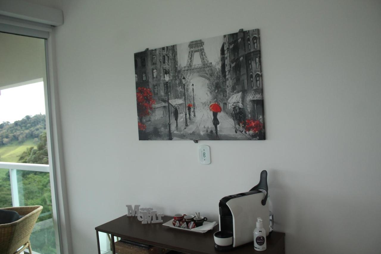 Alta Vista Pousada Boutique Córrego do Bom Jesus 외부 사진