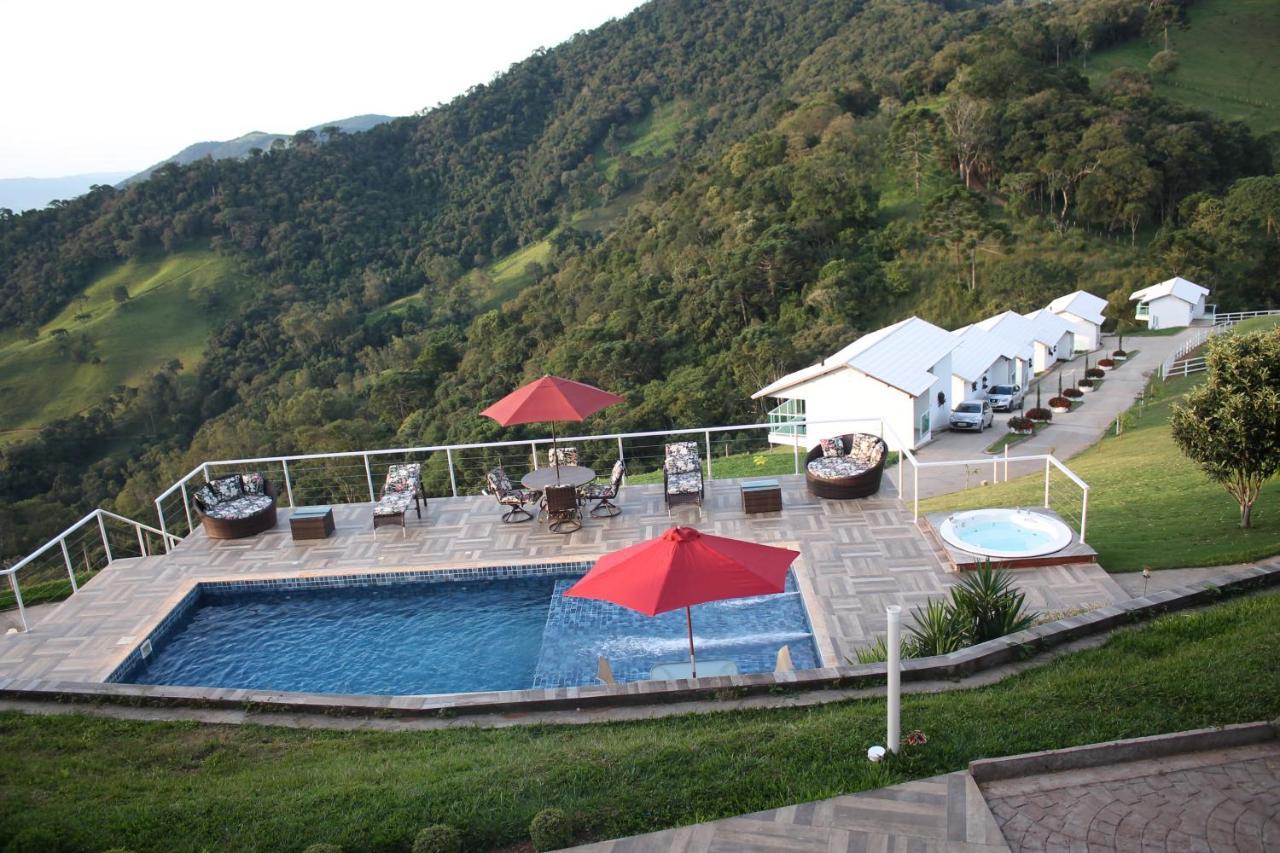 Alta Vista Pousada Boutique Córrego do Bom Jesus 외부 사진