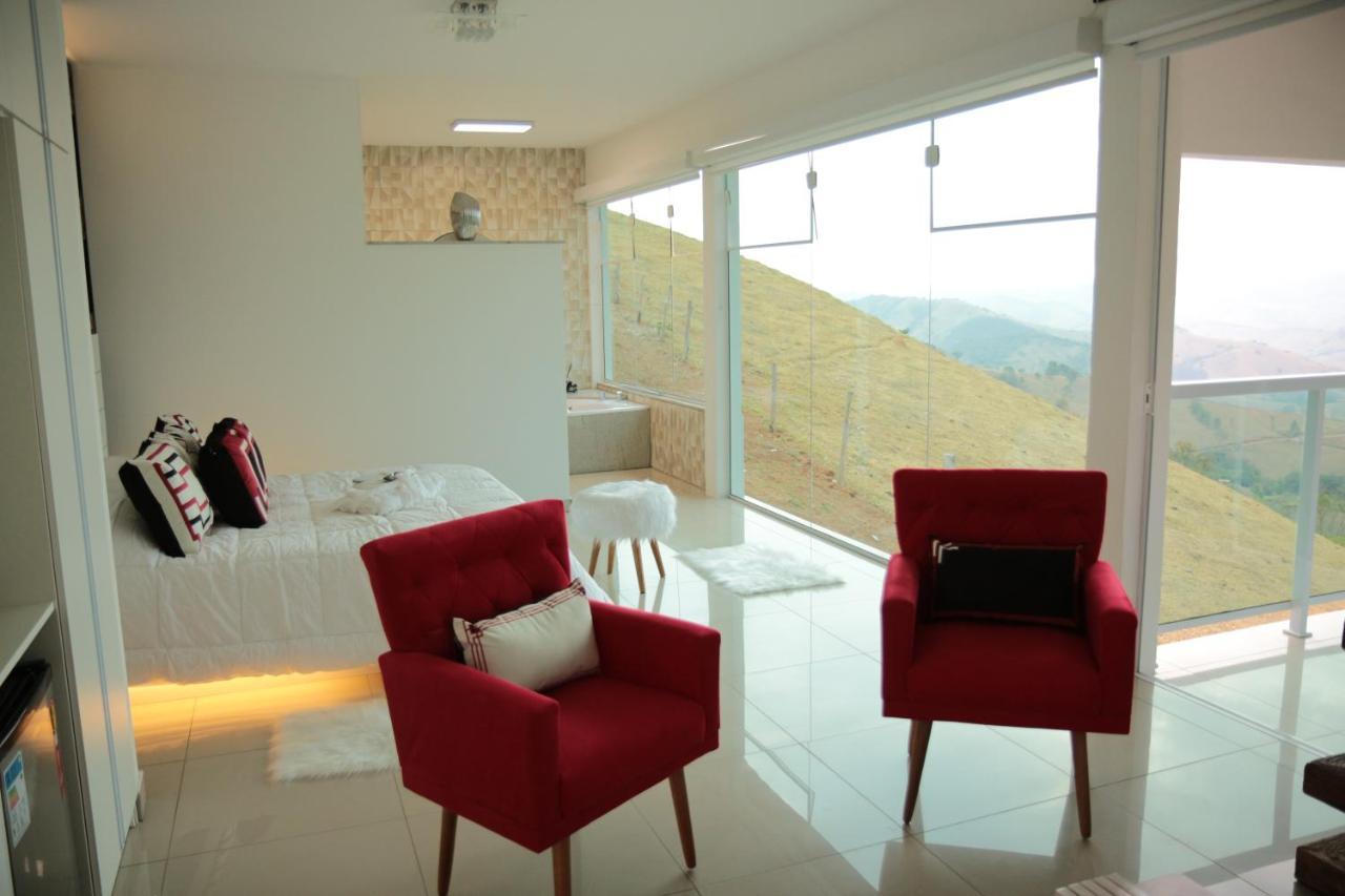 Alta Vista Pousada Boutique Córrego do Bom Jesus 외부 사진