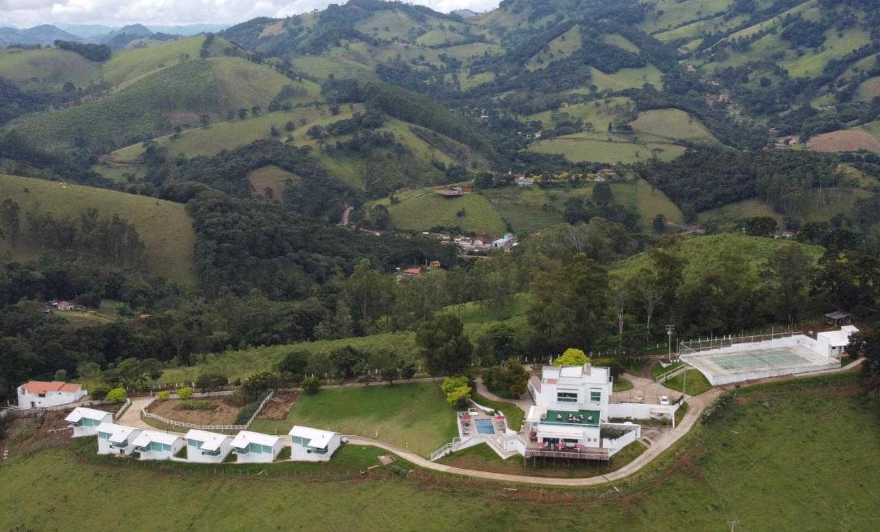 Alta Vista Pousada Boutique Córrego do Bom Jesus 외부 사진