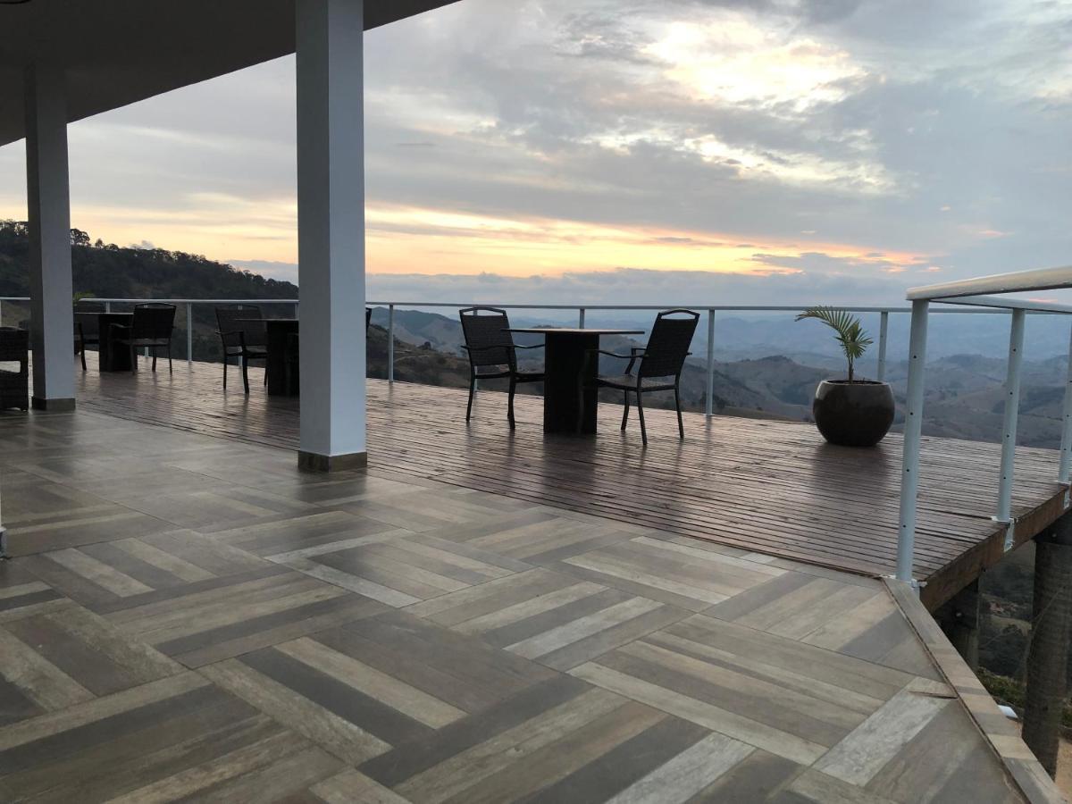 Alta Vista Pousada Boutique Córrego do Bom Jesus 외부 사진