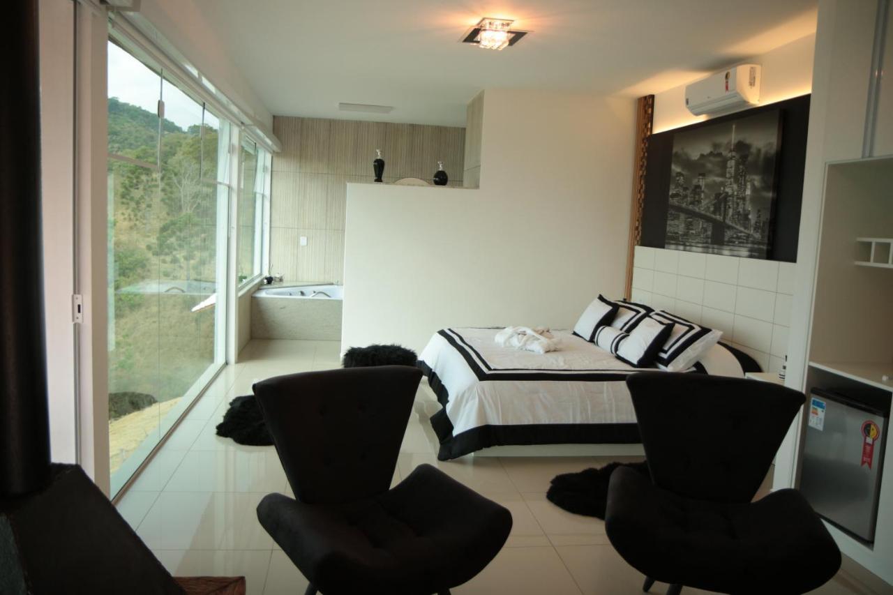 Alta Vista Pousada Boutique Córrego do Bom Jesus 외부 사진