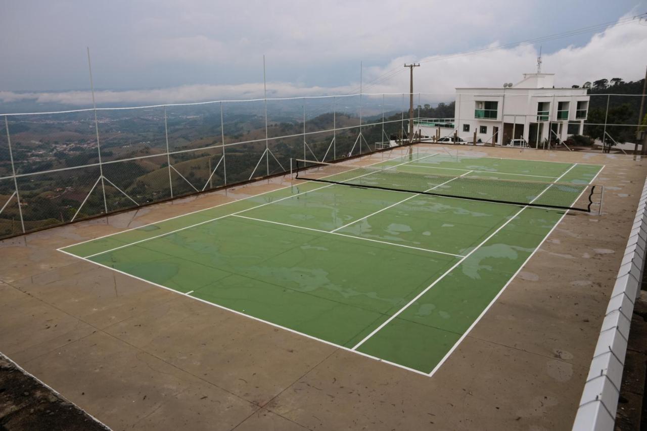 Alta Vista Pousada Boutique Córrego do Bom Jesus 외부 사진