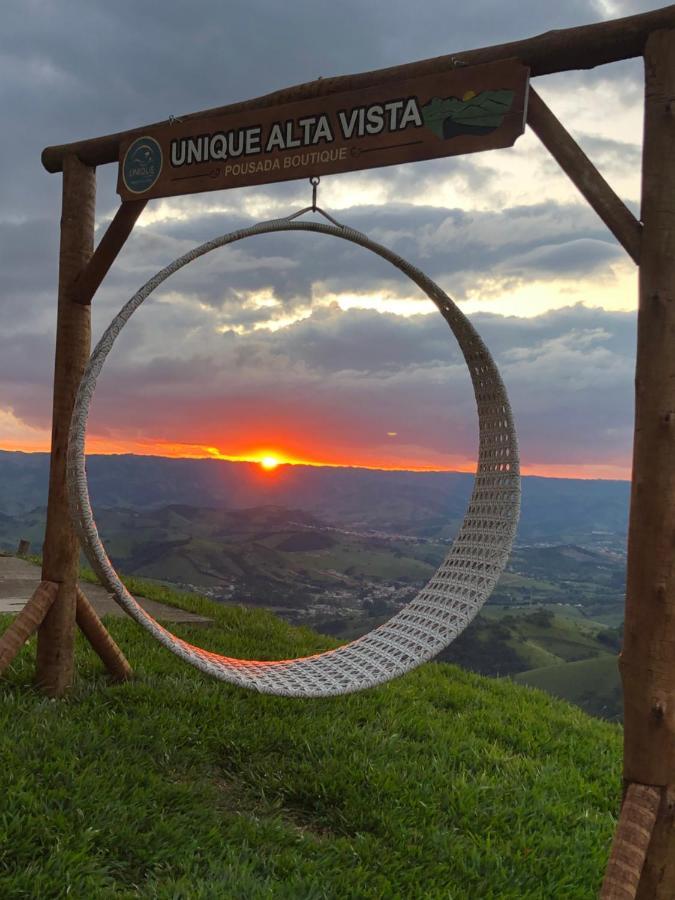Alta Vista Pousada Boutique Córrego do Bom Jesus 외부 사진